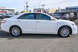 2010 Toyota Camry Hybrid