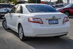 2010 Toyota Camry Hybrid