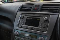 2010 Toyota Camry Hybrid