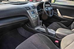 2010 Toyota Camry Hybrid