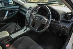 2010 Toyota Camry Hybrid