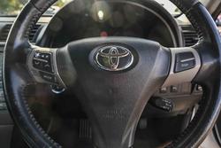 2010 Toyota Camry Hybrid