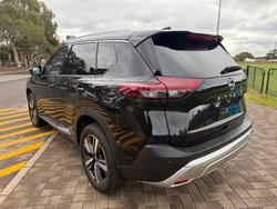 2024 Nissan X-TRAIL Ti
