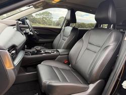 2024 Nissan X-TRAIL Ti