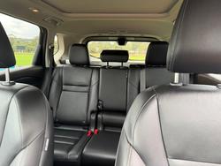 2024 Nissan X-TRAIL Ti