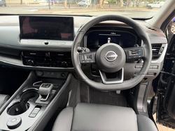 2024 Nissan X-TRAIL Ti