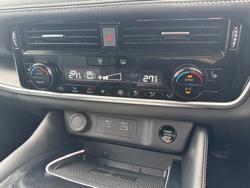2024 Nissan X-TRAIL Ti