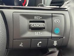 2024 Nissan X-TRAIL Ti