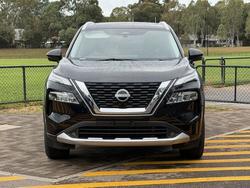 2024 Nissan X-TRAIL Ti