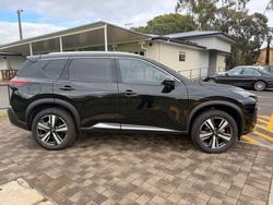 2024 Nissan X-TRAIL Ti