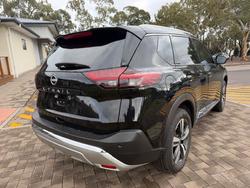 2024 Nissan X-TRAIL Ti