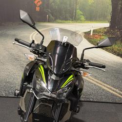 2019 Kawasaki Z900 (ZR900) Black