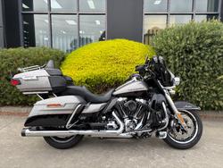 Harley-Davidson FLHTK Ultra Limited