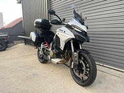 2023 Ducati Multistrada V4S