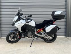 2023 Ducati Multistrada V4S