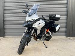 2023 Ducati Multistrada V4S