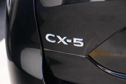 2025 Mazda CX-5 G25 Touring