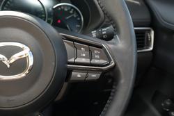 2025 Mazda CX-5 G25 Touring