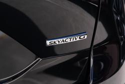 2025 Mazda CX-5 G25 Touring