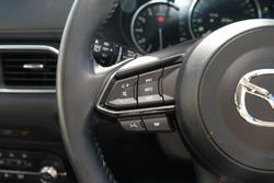 2025 Mazda CX-5 G25 Touring