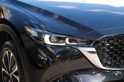2025 Mazda CX-5 G25 Touring