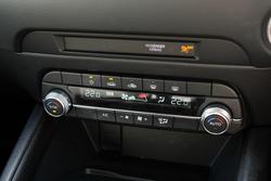 2025 Mazda CX-5 G25 Touring
