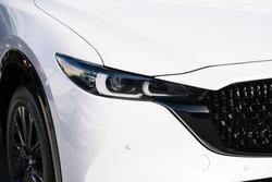2025 Mazda CX-5 G35 GT SP