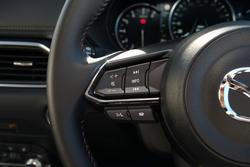 2025 Mazda CX-5 G35 GT SP