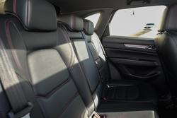 2025 Mazda CX-5 G35 GT SP