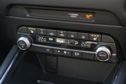 2025 Mazda CX-5 G35 GT SP