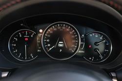 2025 Mazda CX-5 G35 GT SP