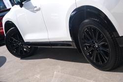 2025 Mazda CX-5 G35 GT SP