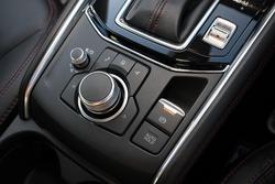 2025 Mazda CX-5 G35 GT SP