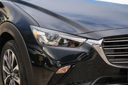 2025 Mazda CX-3 G20 Pure