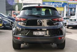 2025 Mazda CX-3 G20 Pure