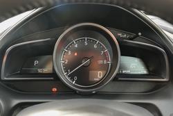 2025 Mazda CX-3 G20 Pure