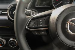 2025 Mazda CX-3 G20 Pure