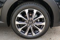 2025 Mazda CX-3 G20 Pure