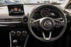 2025 Mazda CX-3 G20 Pure