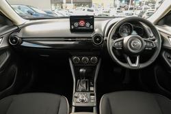 2025 Mazda CX-3 G20 Pure