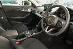 2025 Mazda CX-3 G20 Pure
