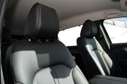 2025 Mazda CX-80 G40e Touring