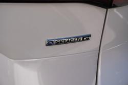2025 Mazda CX-80 G40e Touring