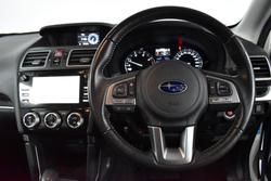 2018 Subaru Forester 2.0D-S
