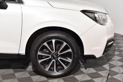 2018 Subaru Forester 2.0D-S