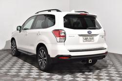 2018 Subaru Forester 2.0D-S