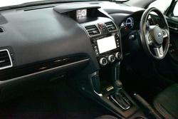 2018 Subaru Forester 2.0D-S