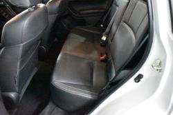 2018 Subaru Forester 2.0D-S