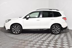 2018 Subaru Forester 2.0D-S