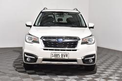 2018 Subaru Forester 2.0D-S